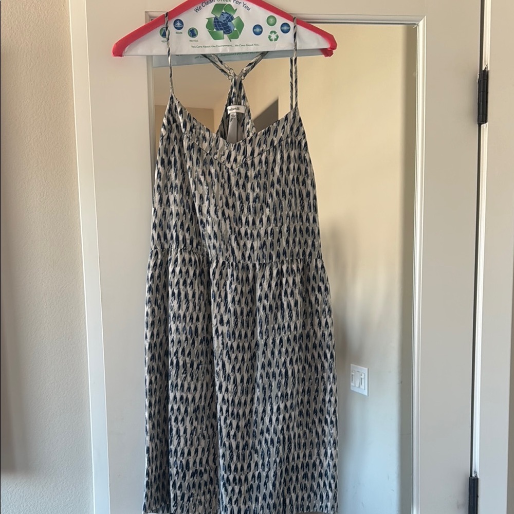 Women’s Madewell dress